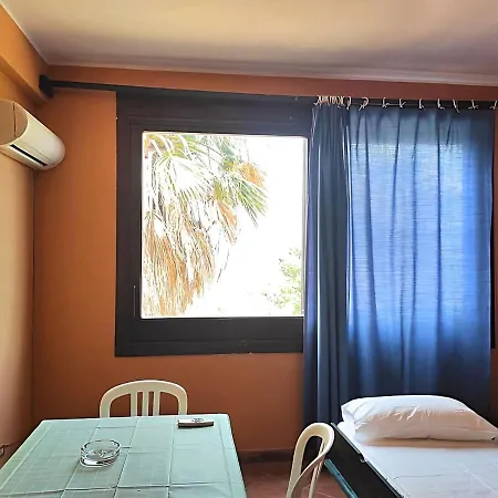 Attractive In Sant Irene Torre Vecchia With Pool