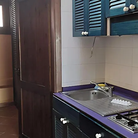 Attractive In Sant Irene Torre Vecchia With Pool Apartment *